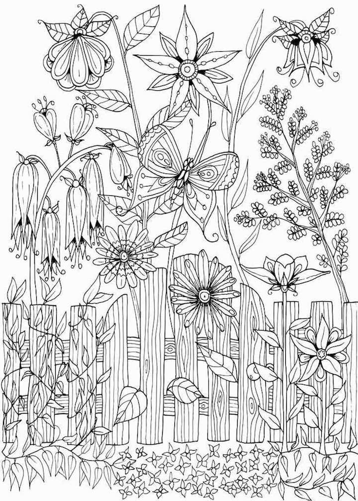 My Favorite Coloring Page Book Ideas