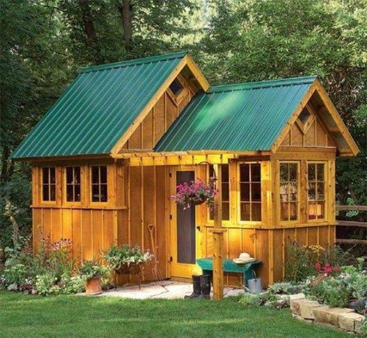 Summerhouse Ideas Summer Decoratorist