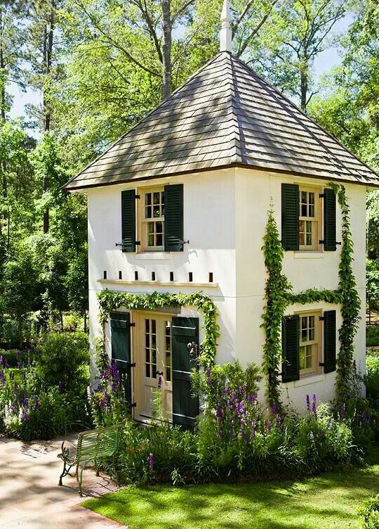 Small Backyard Guest House Ideas Mother In Law Backyard Cottage