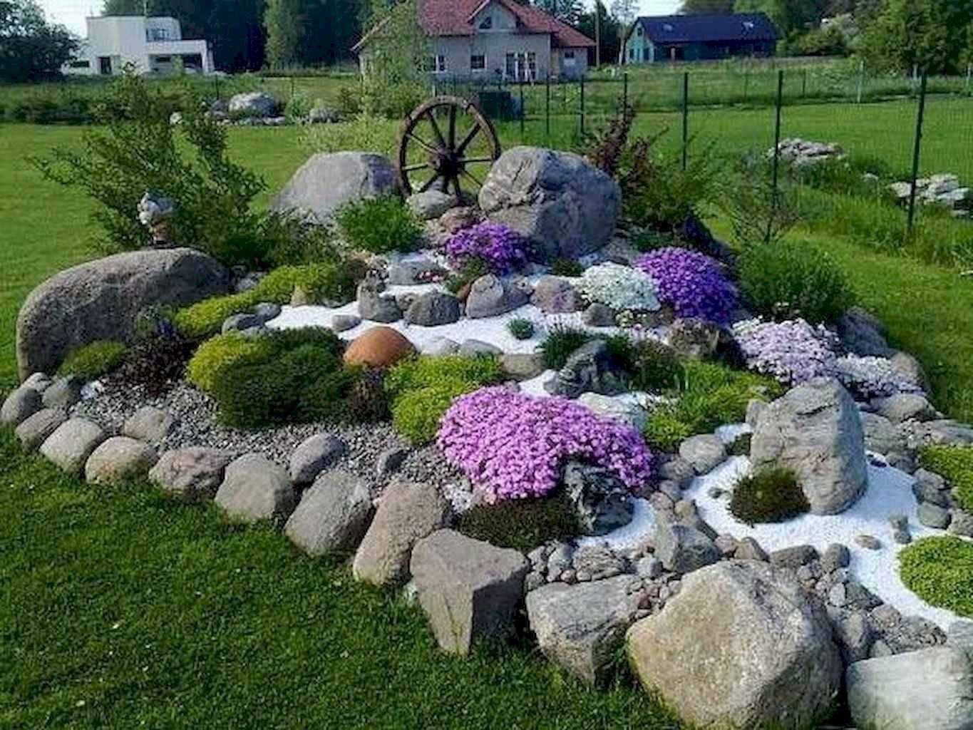Exciting Garden