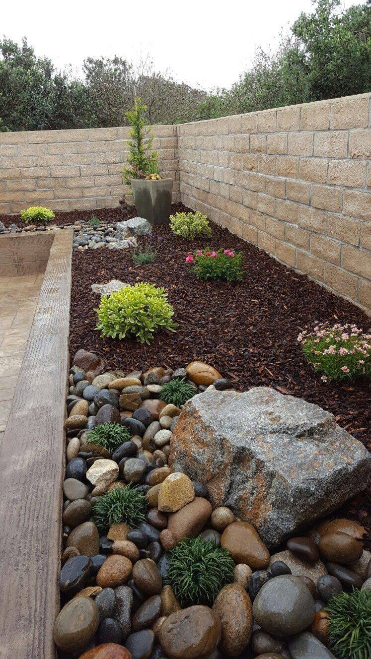 16 Small Flower Rock Garden Ideas Worth to Check SharonSable