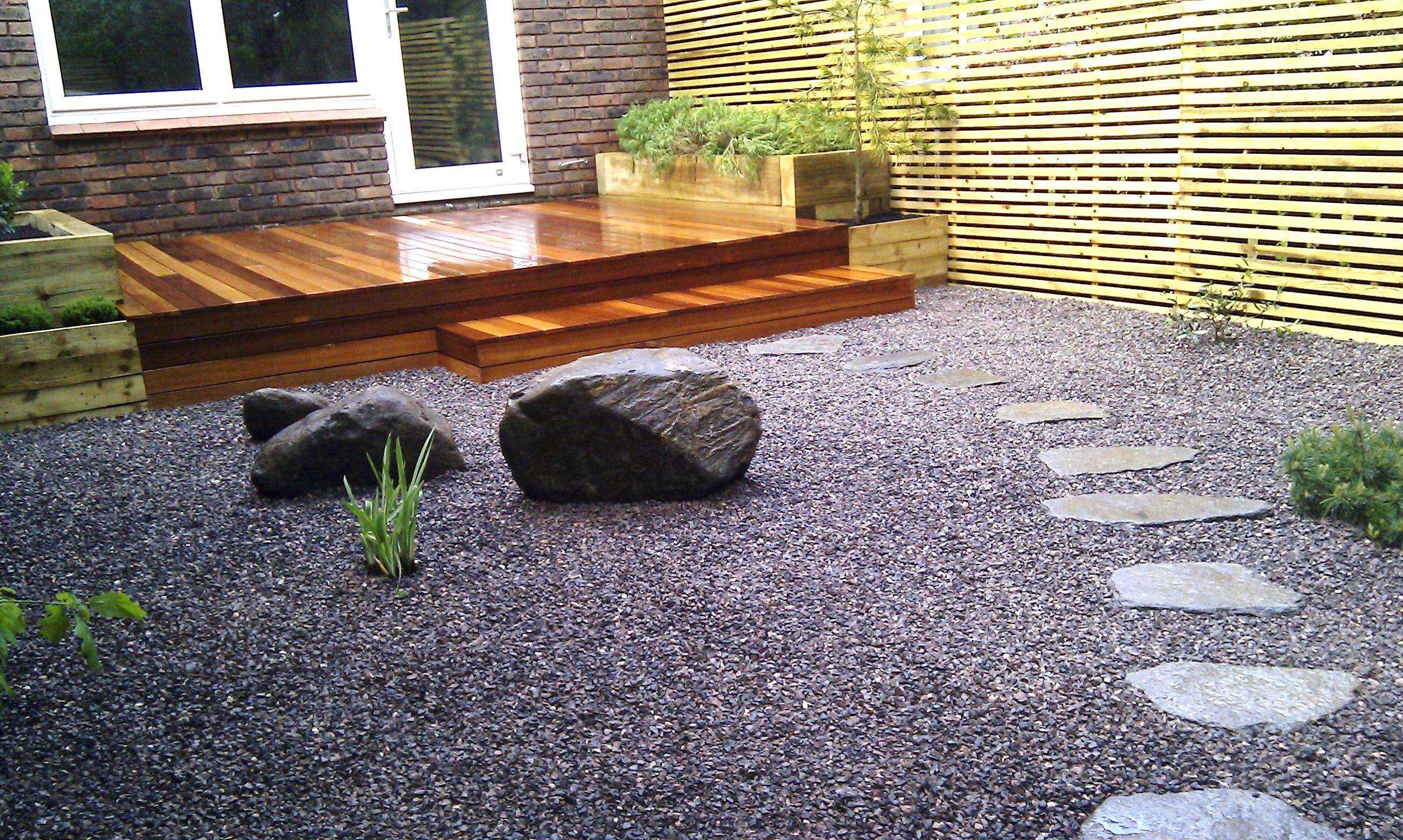 Amazing Diy Slate Patio Design And Ideas Httpswwwonechitecture