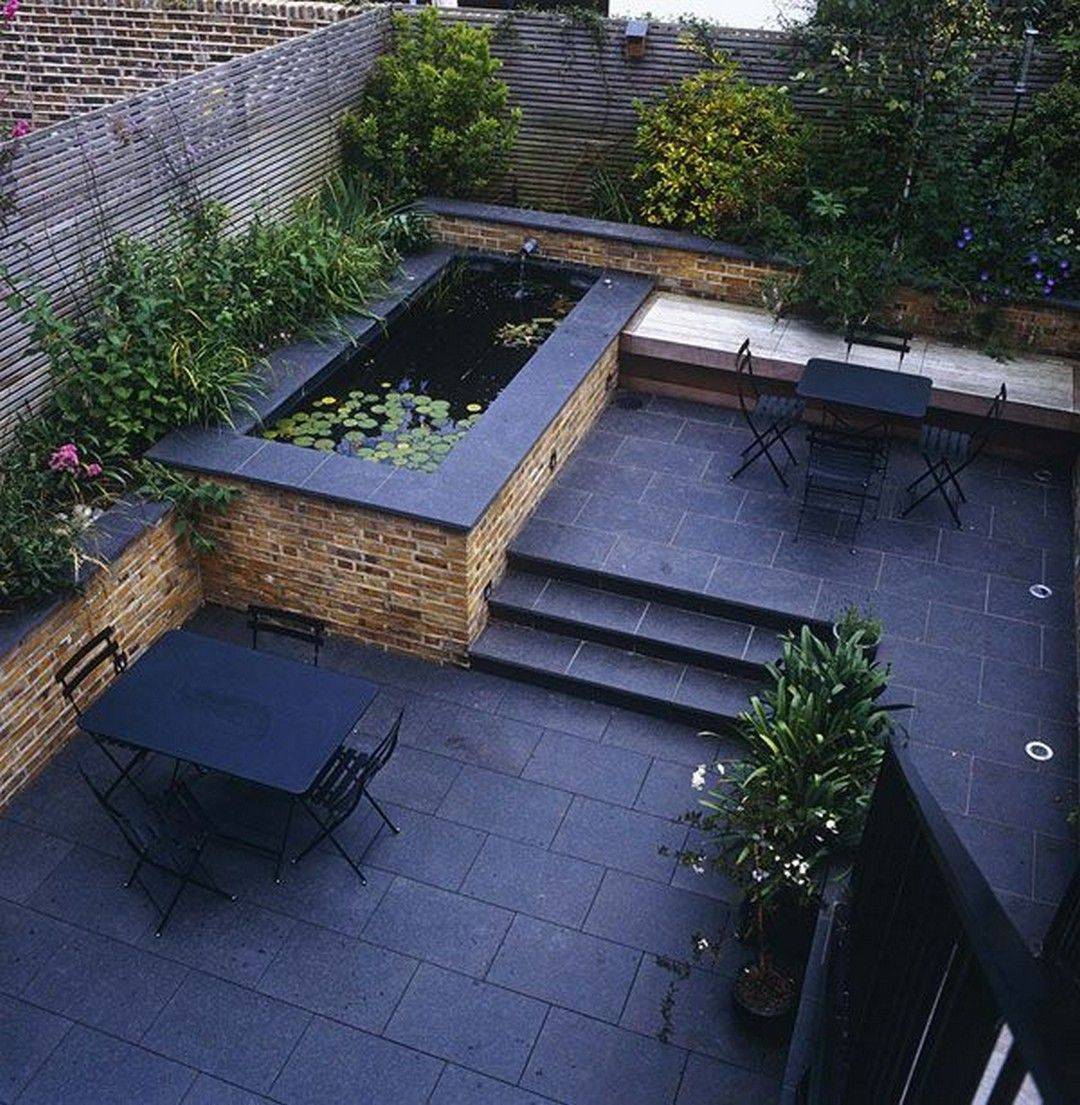 Archives London Garden Blog Slate Garden