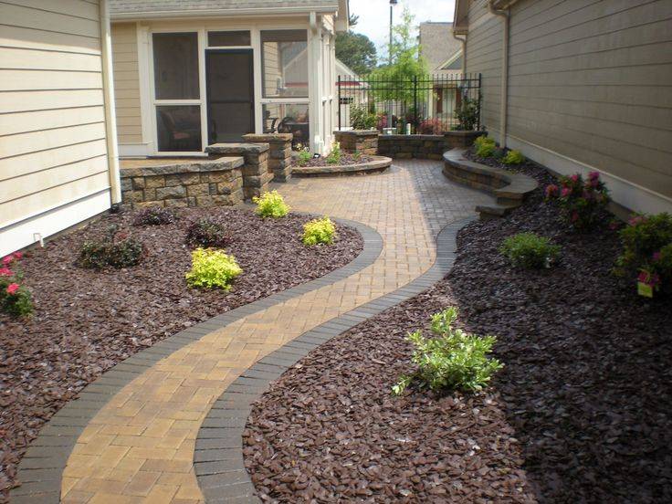 Plum Slate Gravel