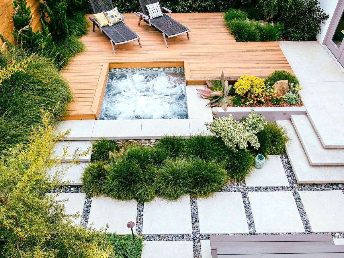 Landscaping Garden Remodeling