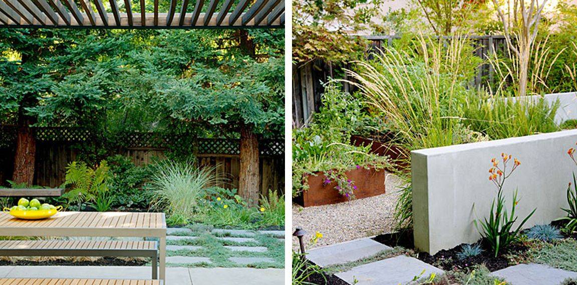 Favorite Frontyard Designs Sunset Magazine