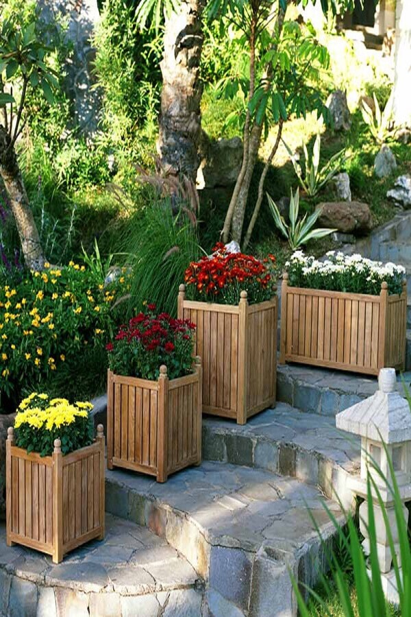 Beautiful Front Yard And Backyard Landscaping Ideas