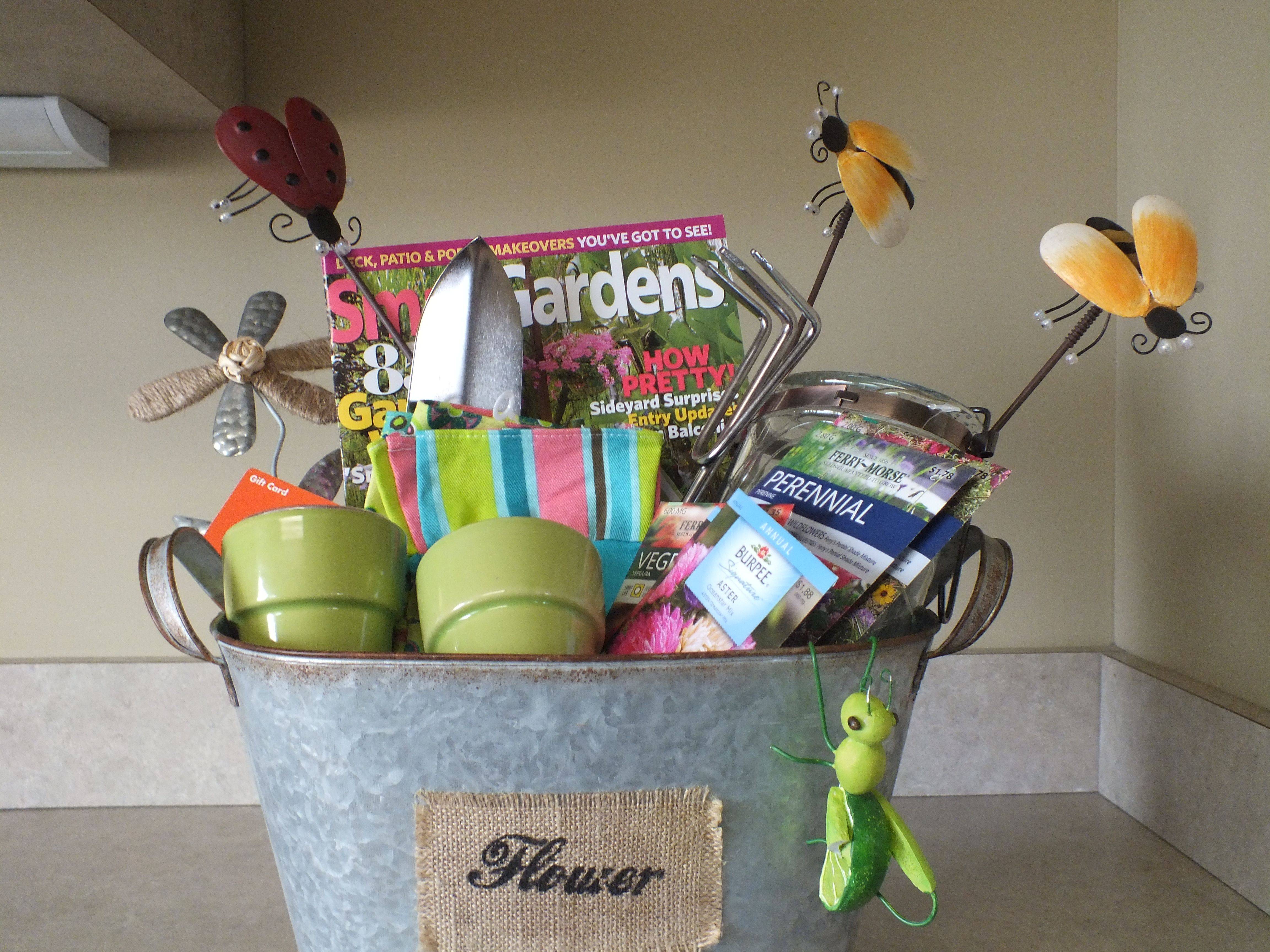 March Garden Tasks