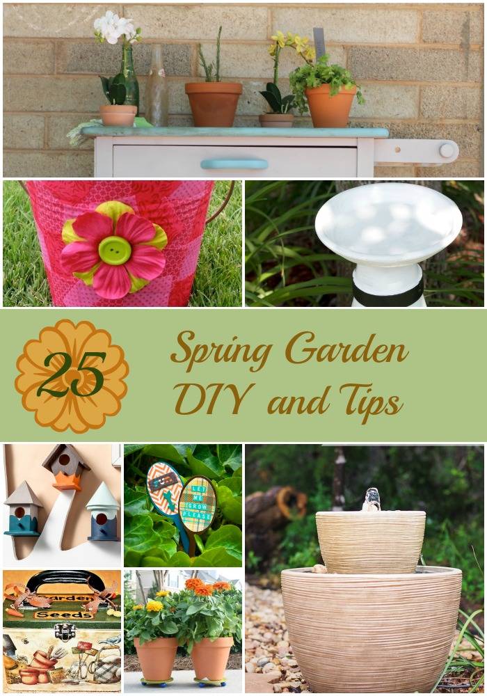 Stunning Diy Spring Decoration Ideas