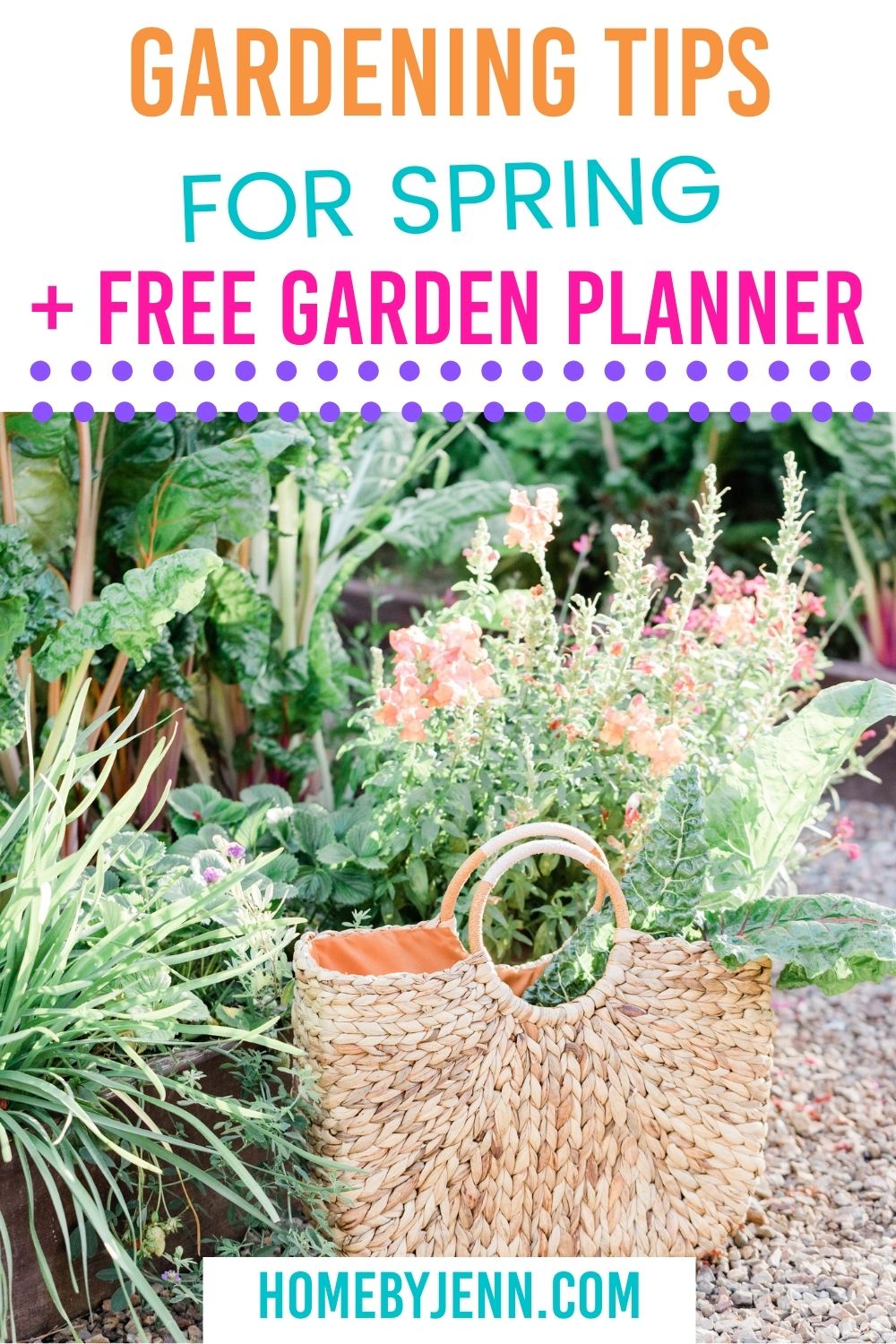 19 Printable Spring Gardening Tips Ideas Worth a Look | SharonSable