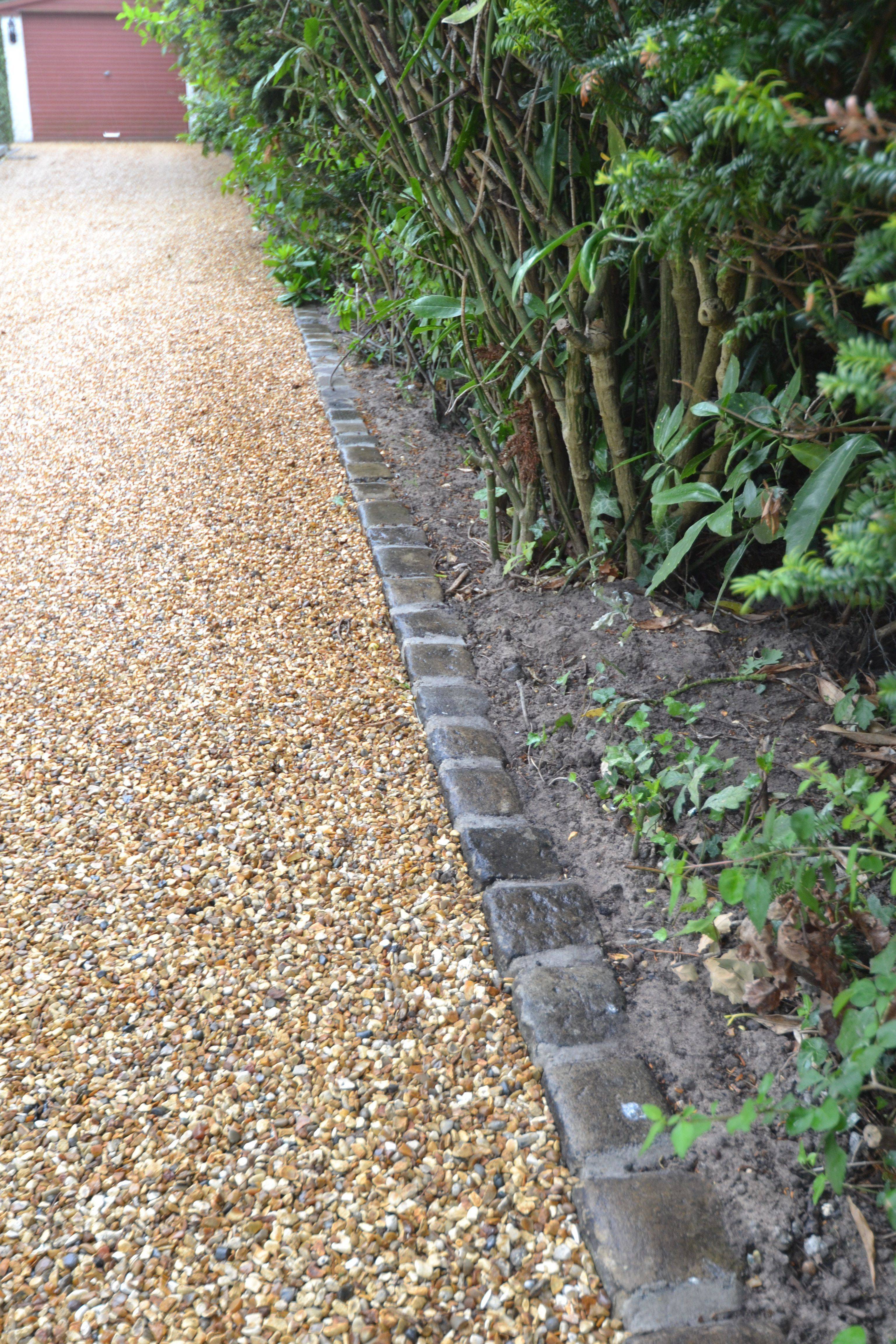 Different Types Decorative Landscape Gravel