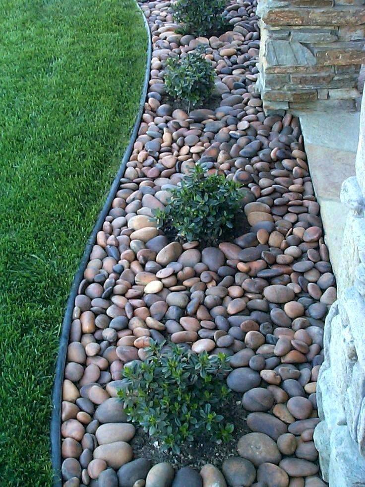 18 Types of Gravel Garden Ideas You Should Look SharonSable