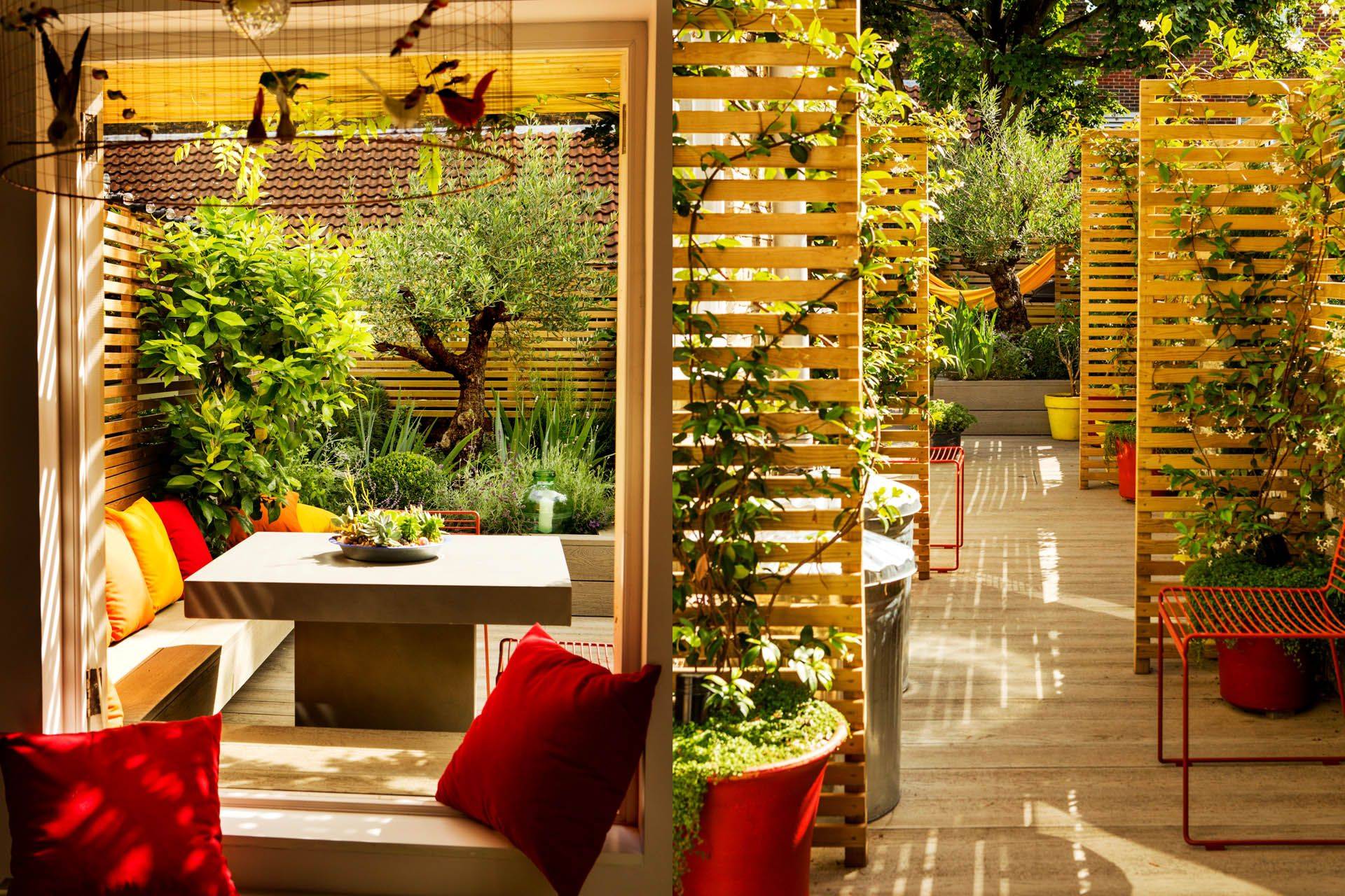 Chelsea Flower Show