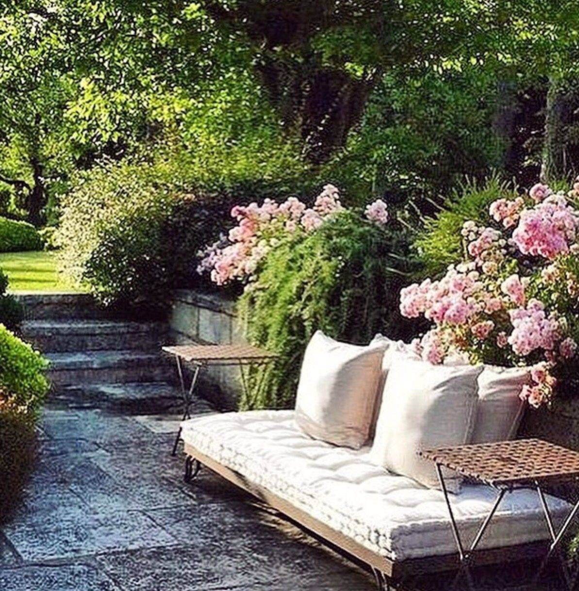 Homegarden Online Design