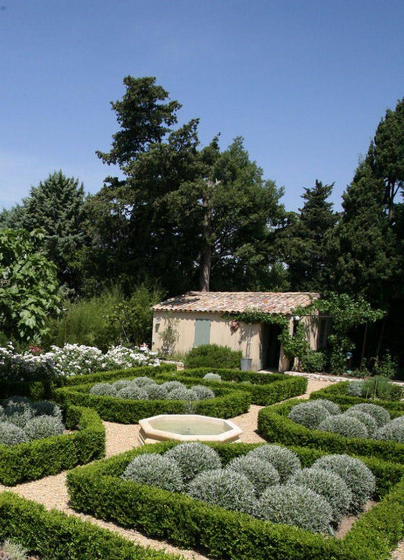 Provence Garden Gartendekoration Betty