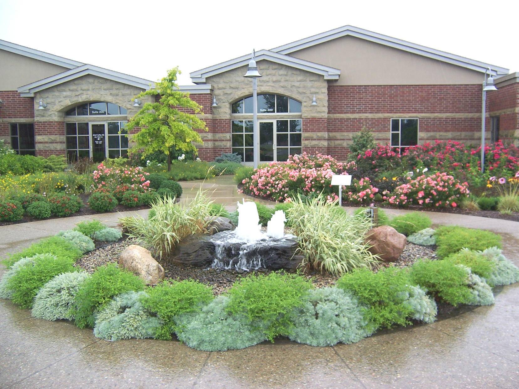 Best Garden Fountain Ideas