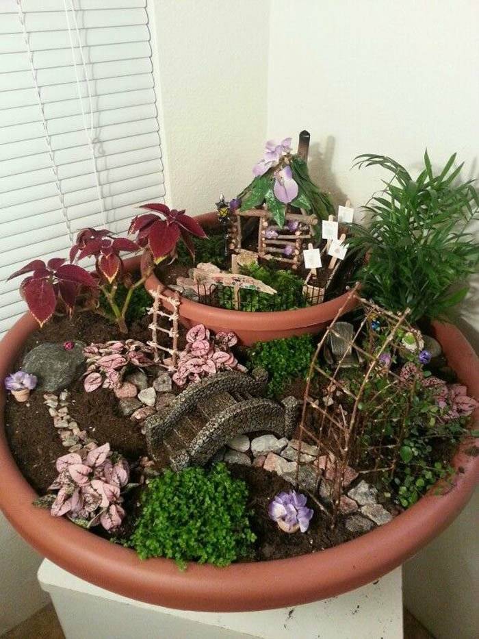 Container Amazing Ideas