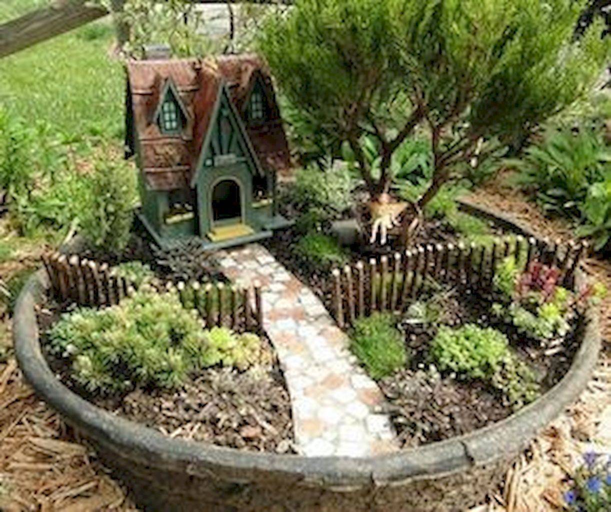 Fairy Garden Display Fairy Garden Displays