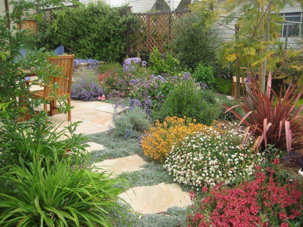 Drought Tolerant Landscaping Ideas Modlarcom Landscaping With