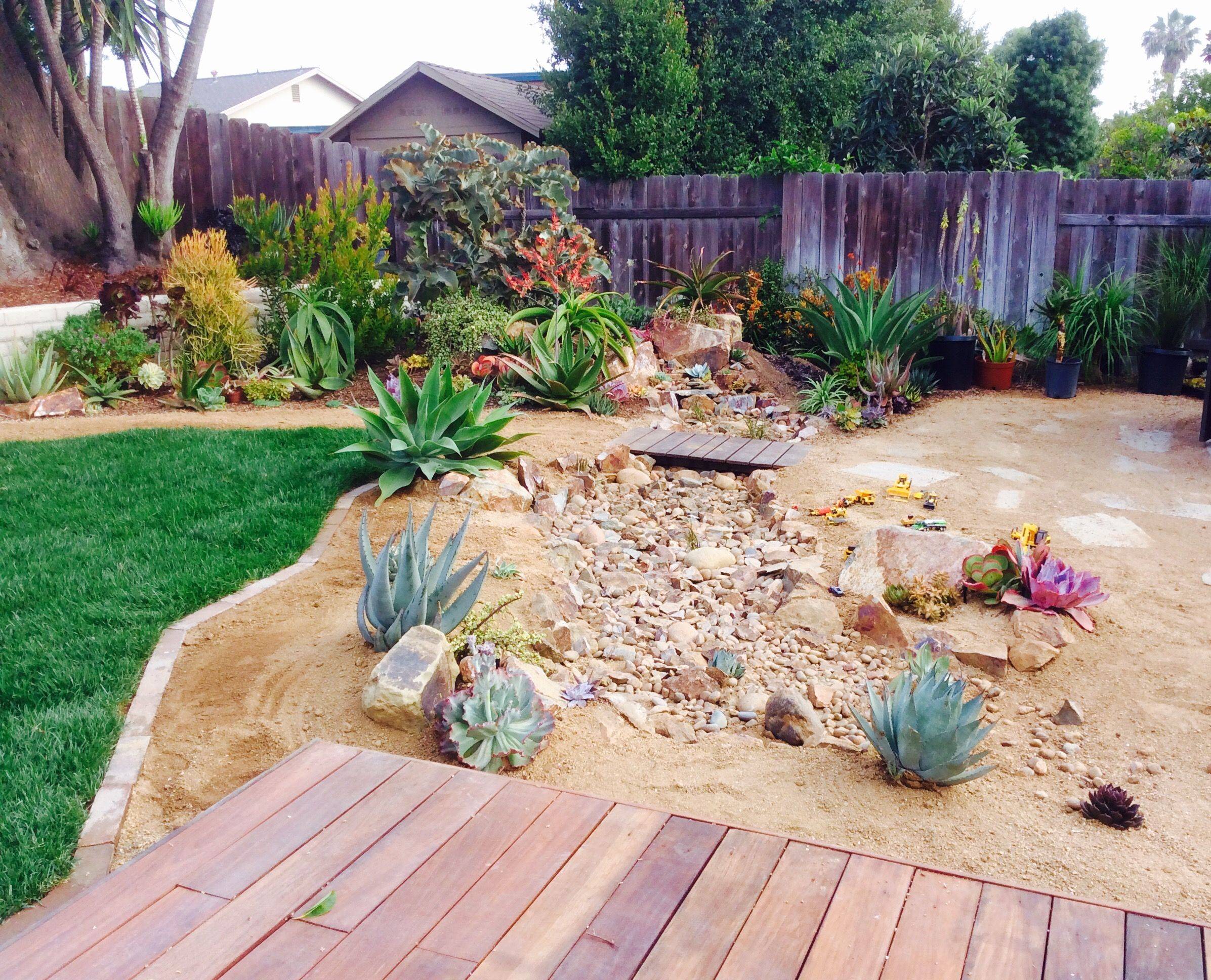 Drought Tolerant Gardens Designed And Built Details Landscape Art