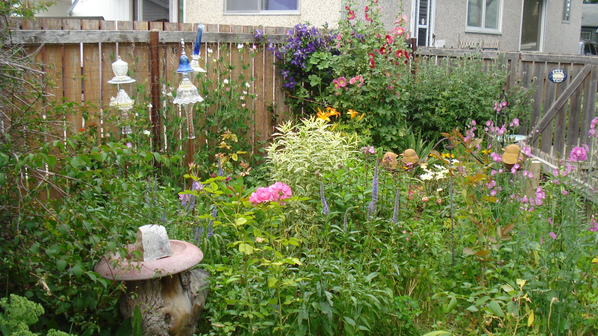 Stunning Container Garden Planting Design Ideas