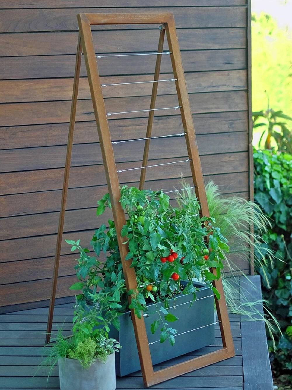 Diy Google Search Diy Garden Trellis