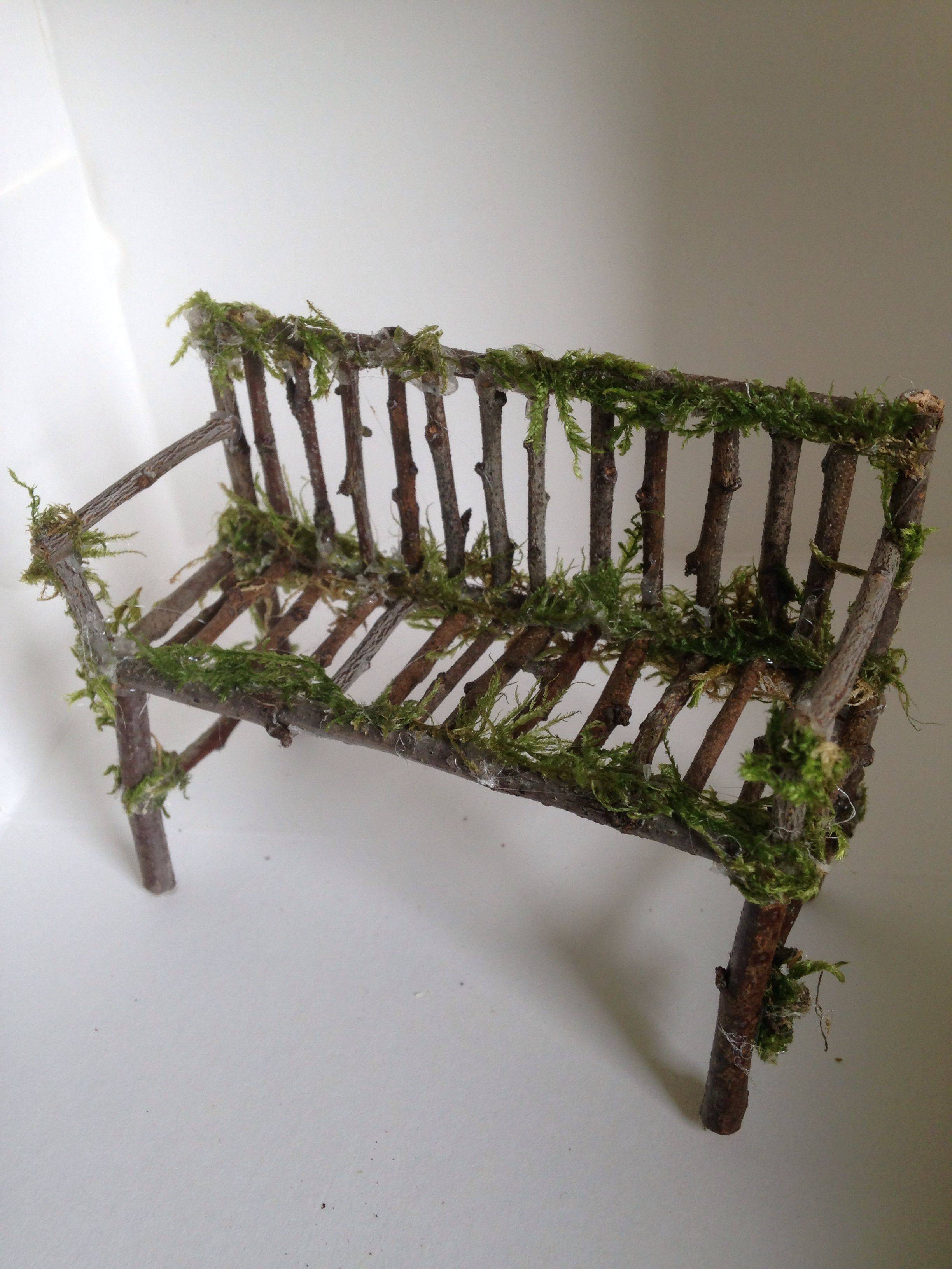 Fairy Garden Arbor