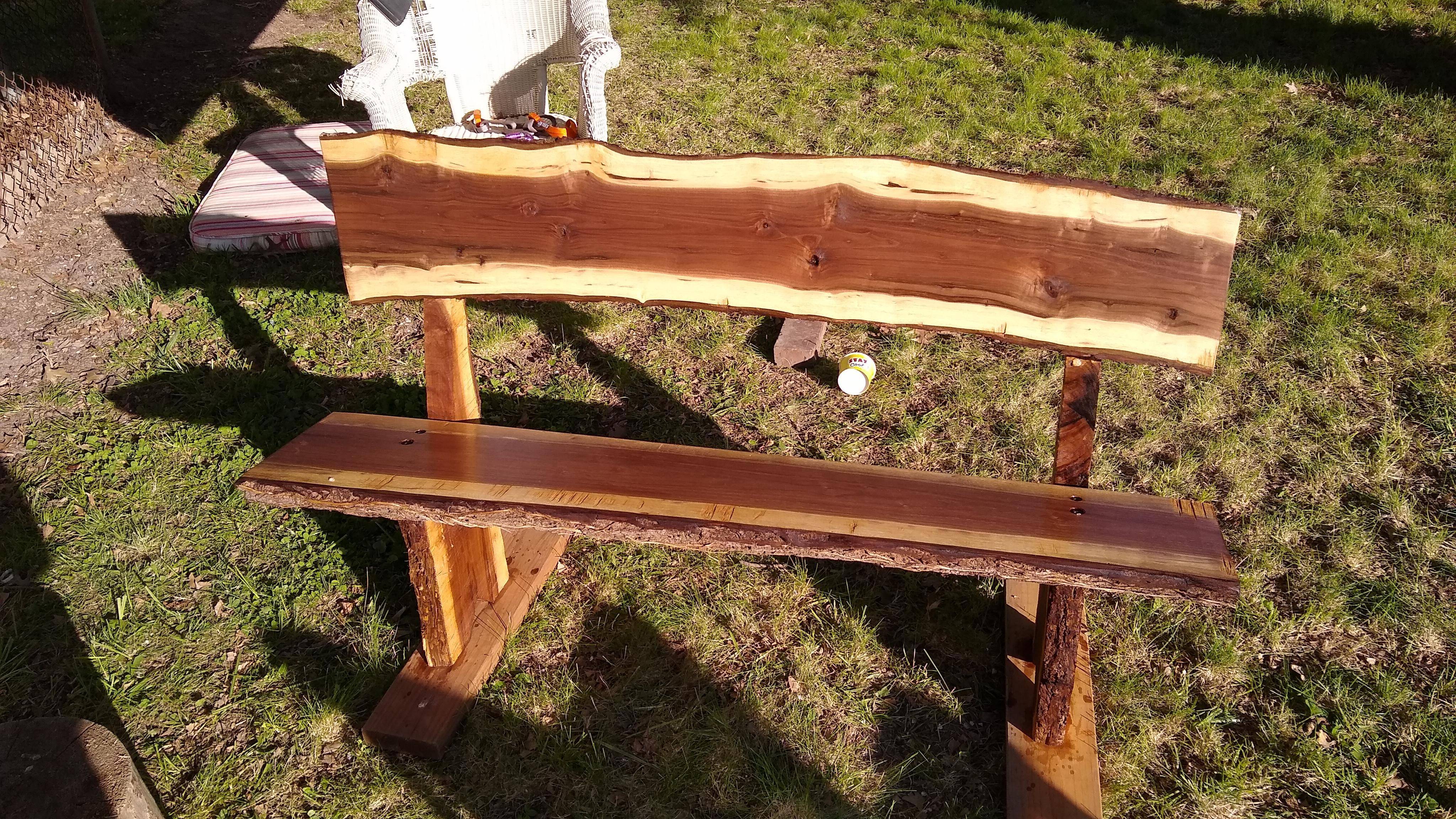 Creative Potting Bench Ideas