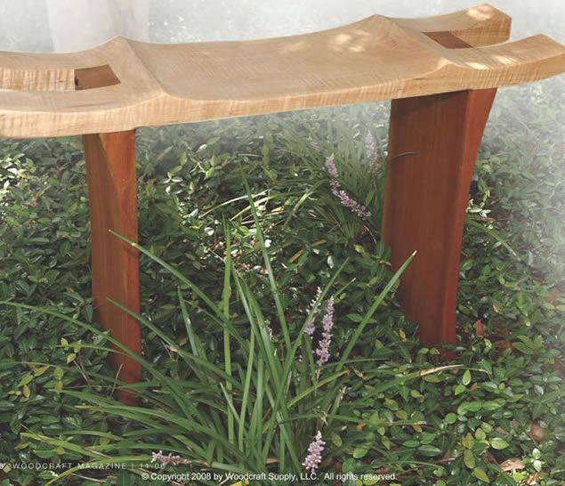 The Most Awesome Garden Bench Landscaping Ideas