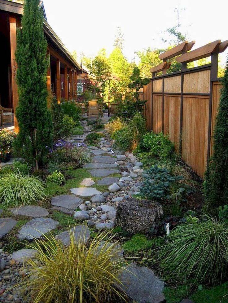 Home Landscaping Ideas