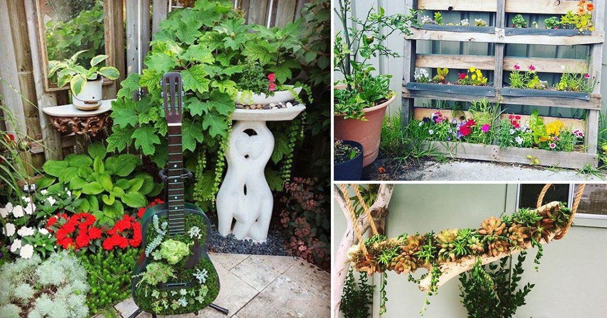 Beautiful Gardens