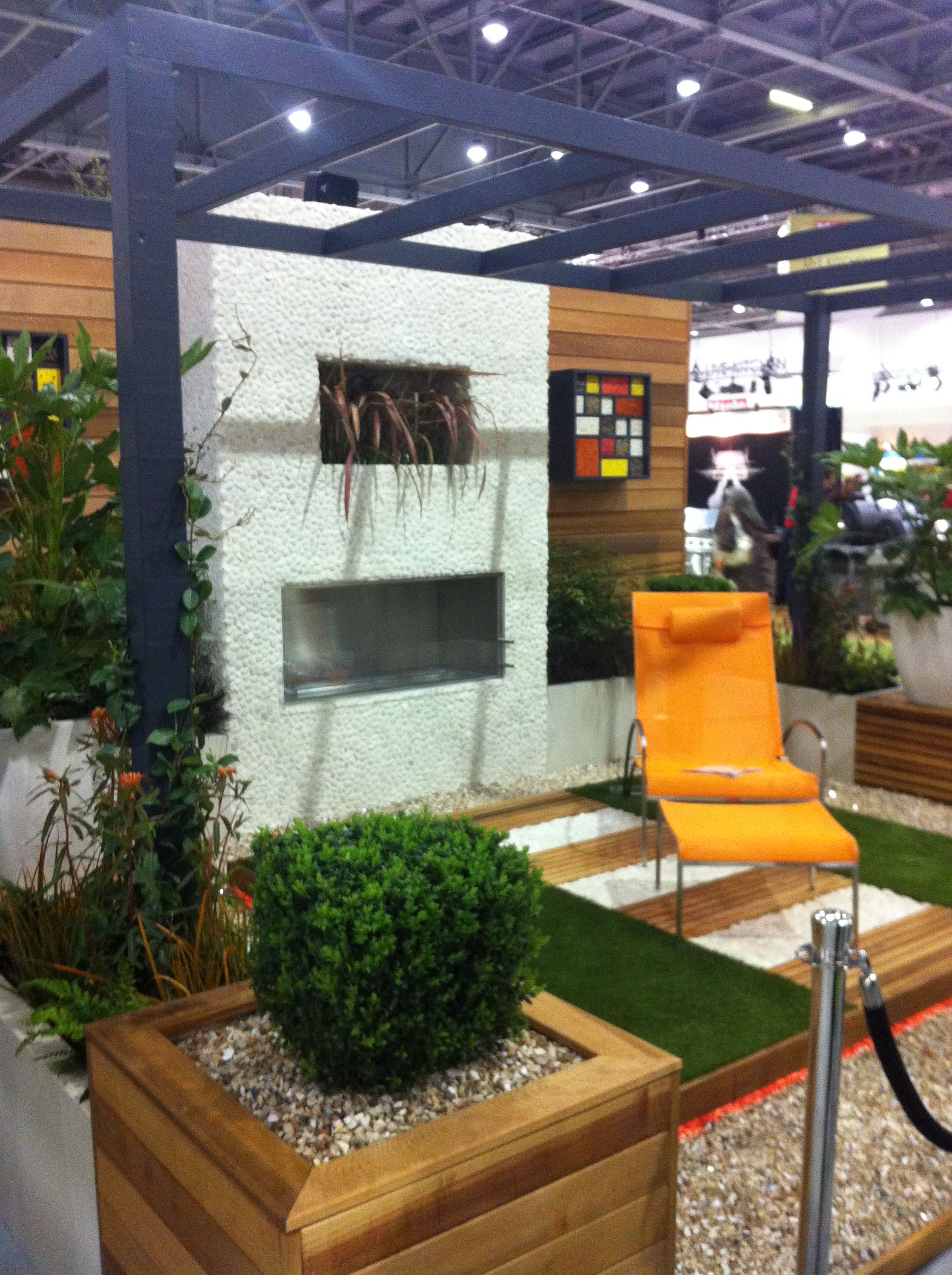 17 Funky Garden Ideas Backyard You Should Look | SharonSable