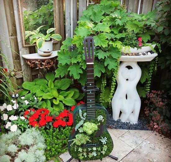 Landscape Design Stockton