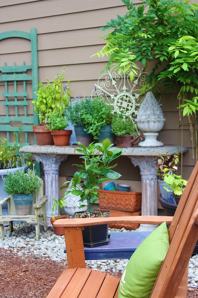 Landscape Design Stockton