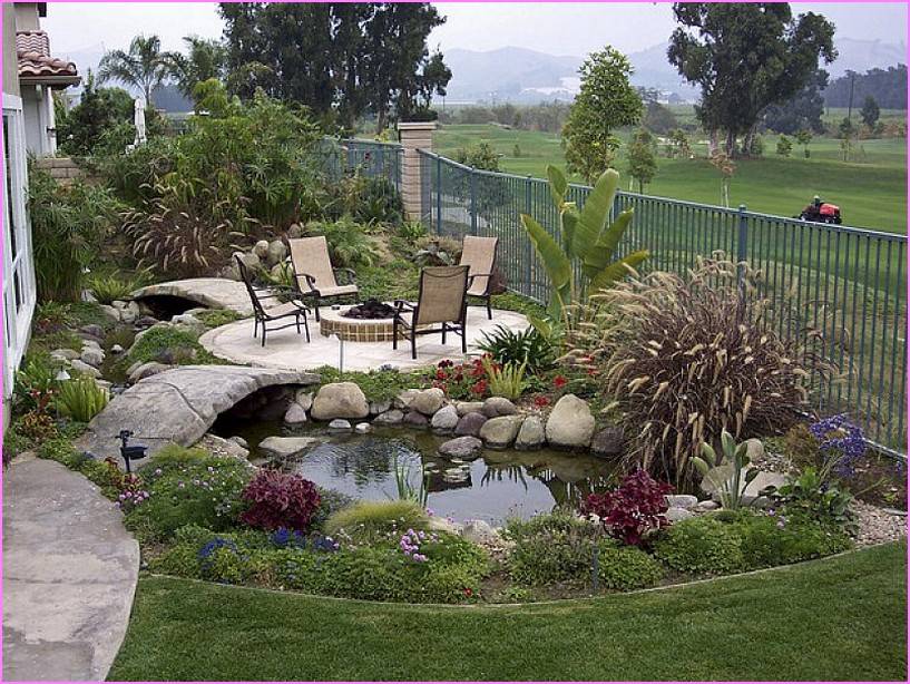 Awesome Backyard Ideas