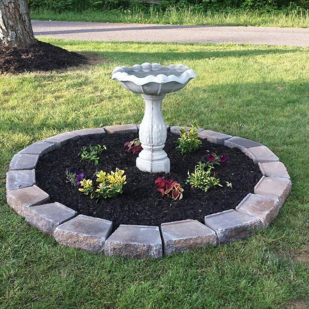 Inspiring Butterfly Garden Design Ideas