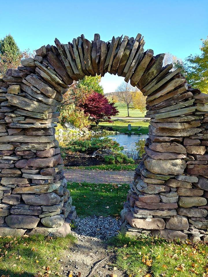 Best Garden Arches Images