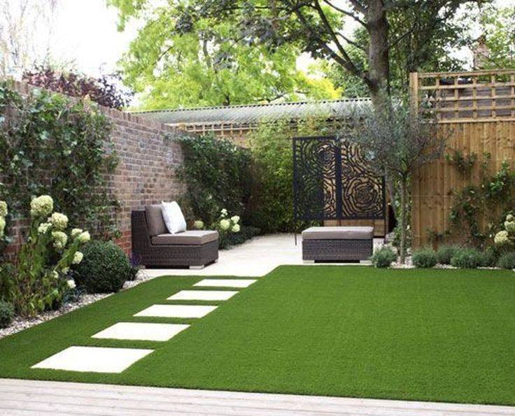 Excited Front Yard Landscaping Ideas