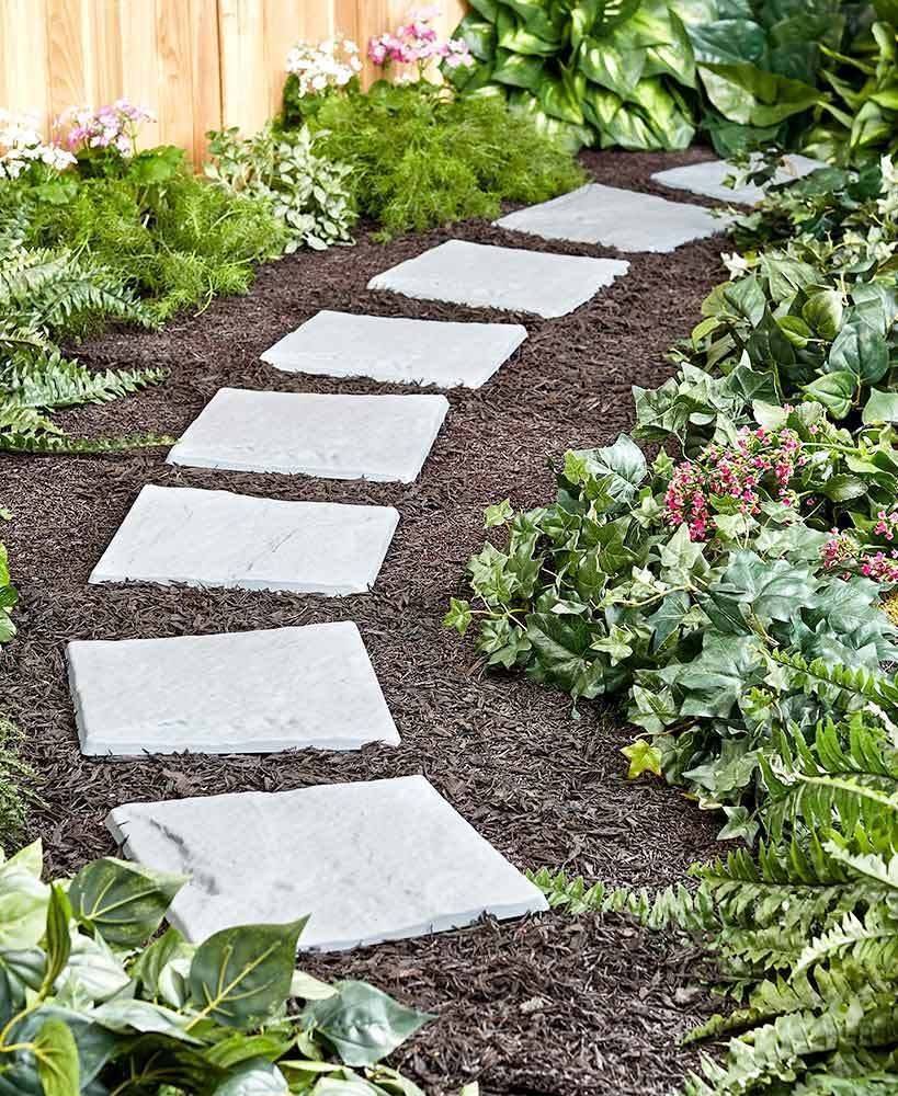 Landscaping Ideas