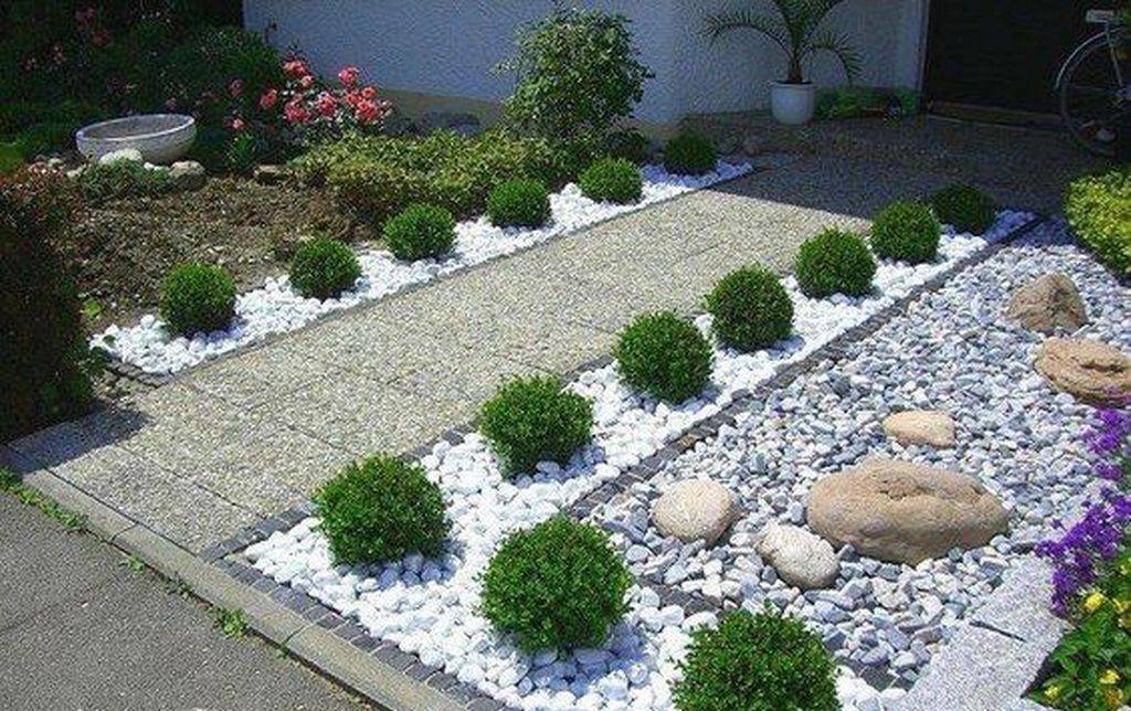 Garden Ideas