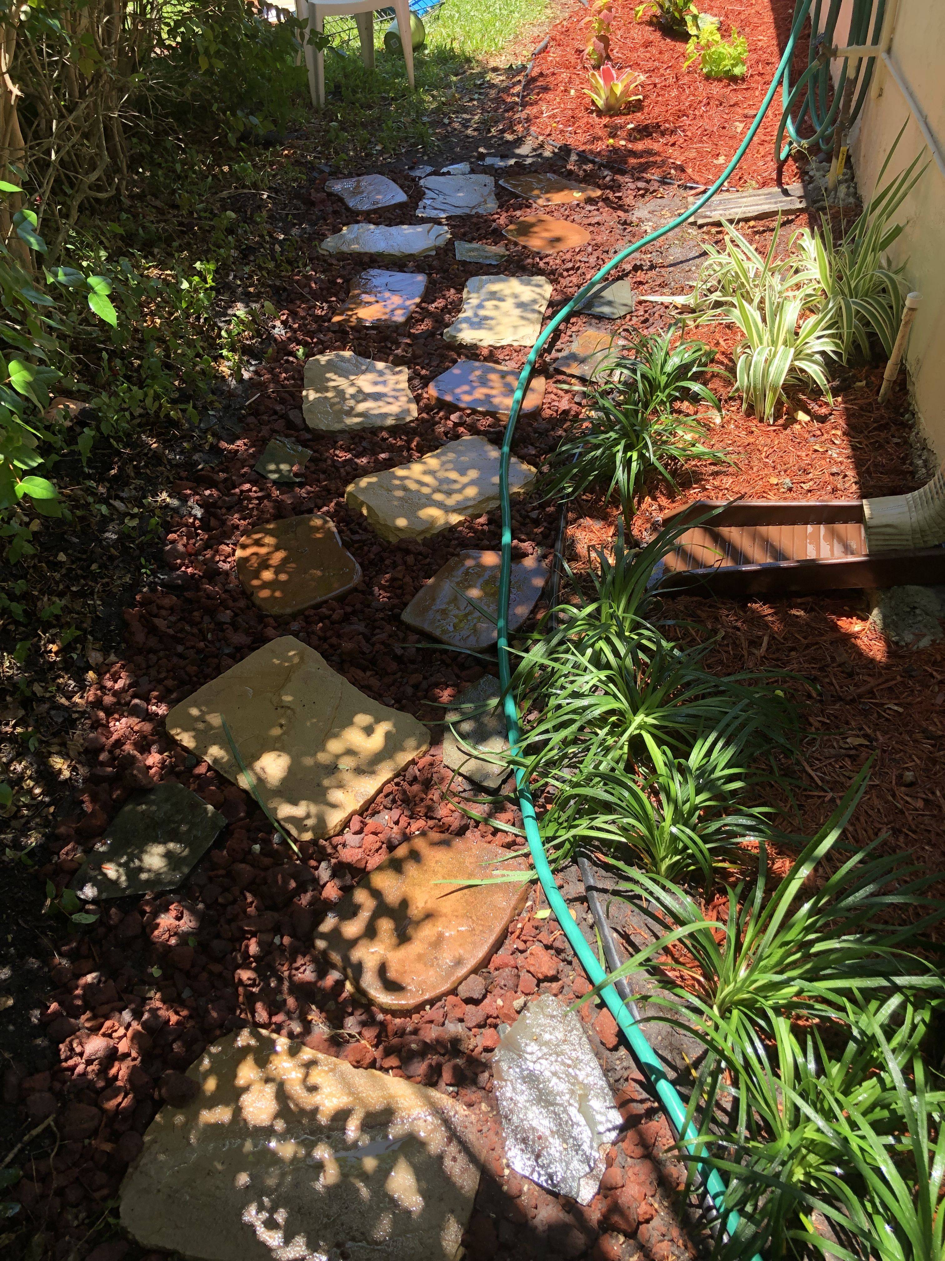 Decorative Landscape