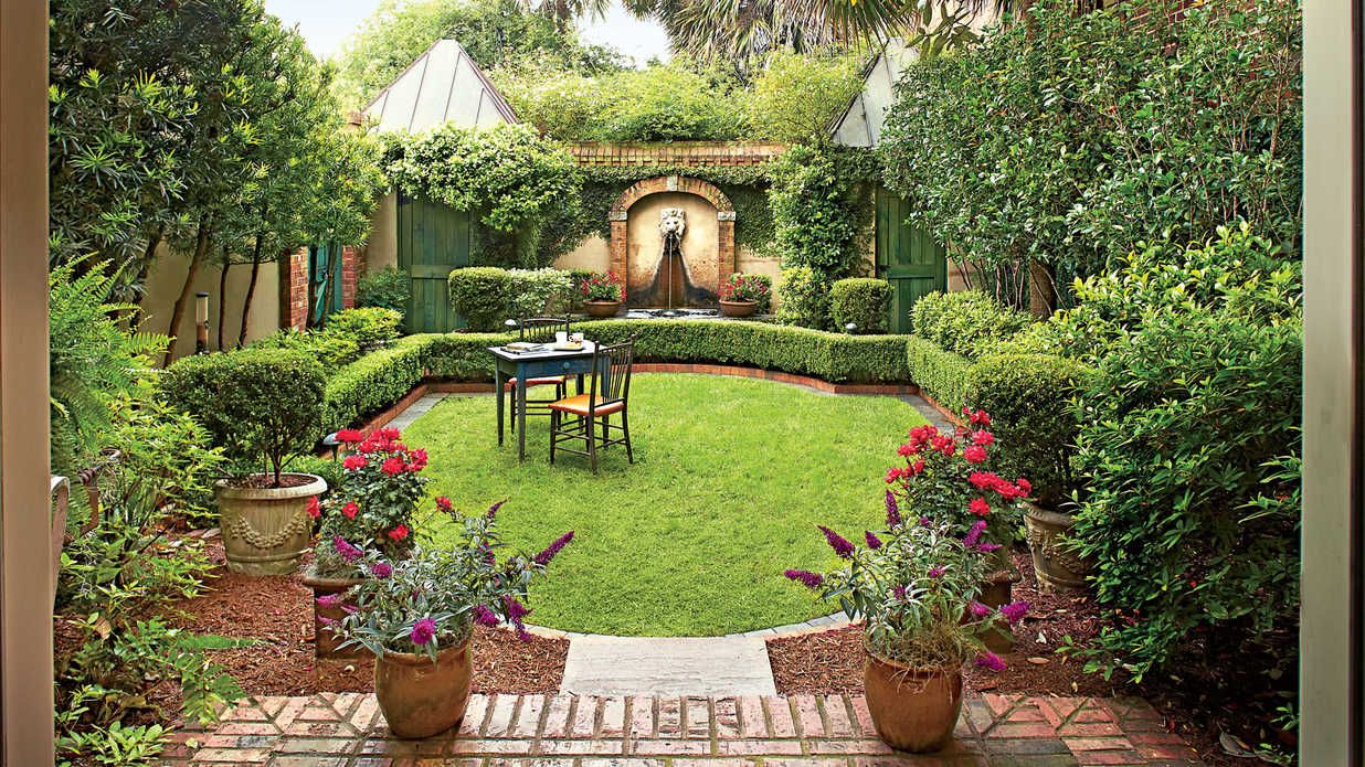 London Contemporary Garden Inspiration