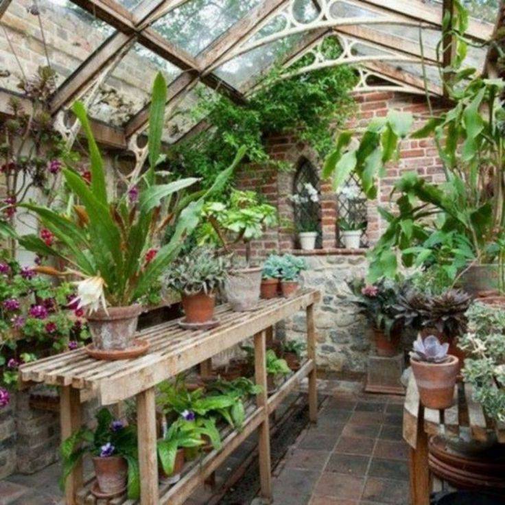 Anindoorgreenhouse