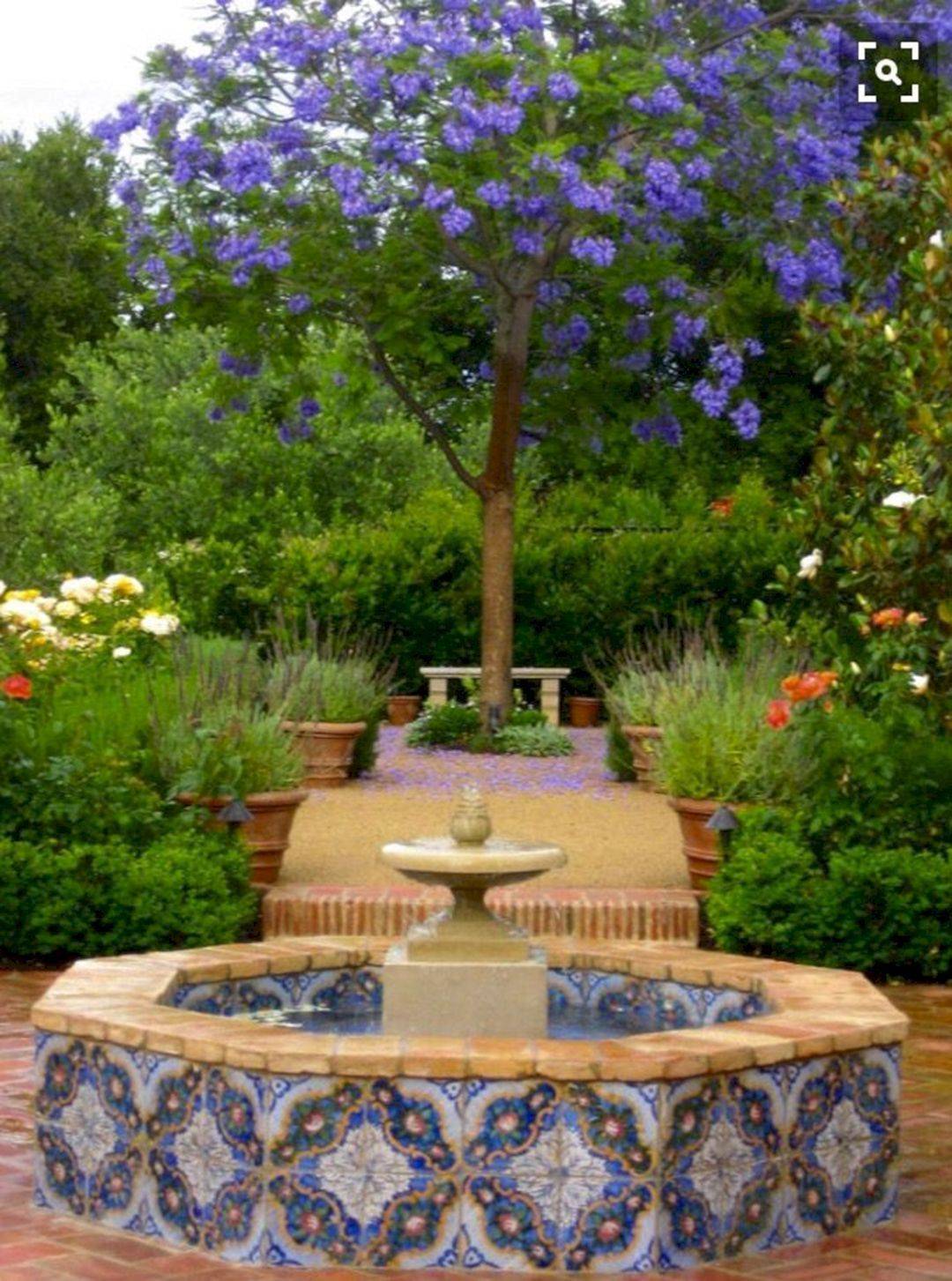 Pins Accomplished Mexican Patio