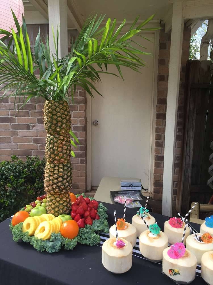 Spanish Themed Garden Ideas