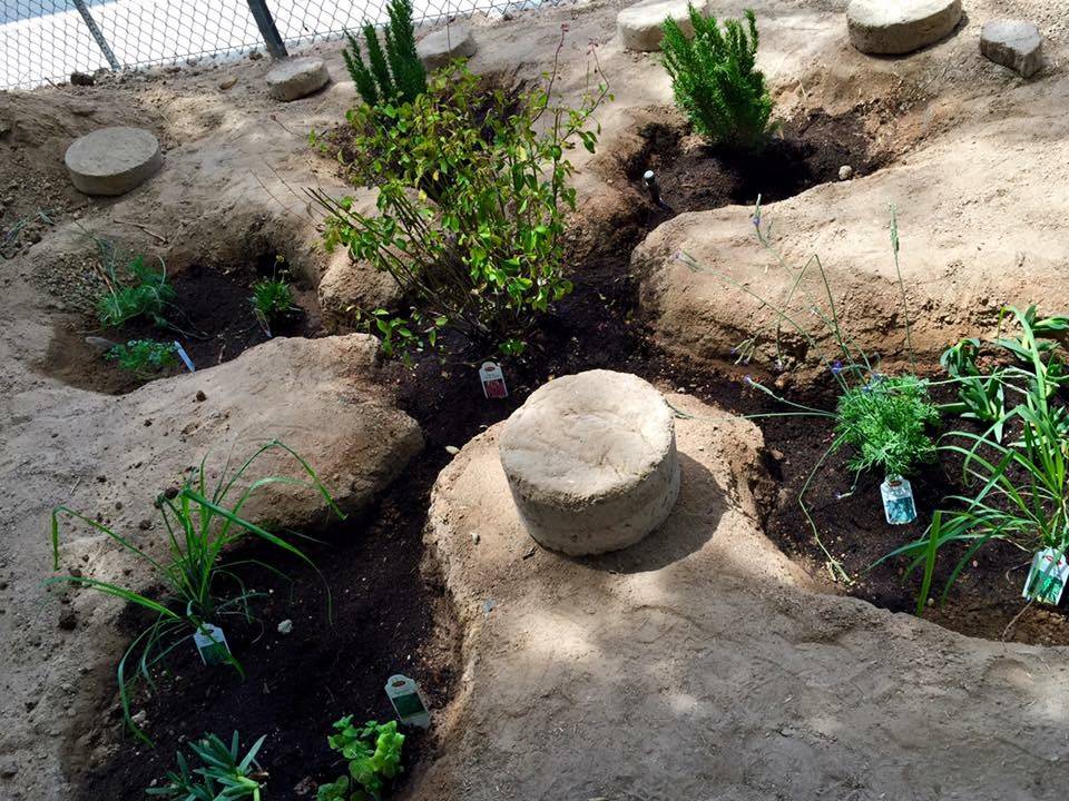 21 Sunken Garden Bed Ideas Worth to Check SharonSable