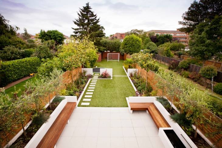 Garden Landscaping