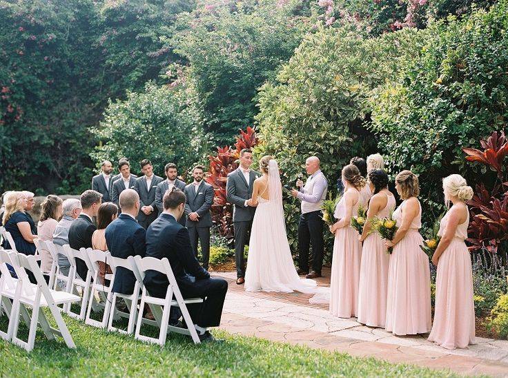 Sunken Garden Como Park Zoo Conservatory Intimate Wedding Zoo Wedding