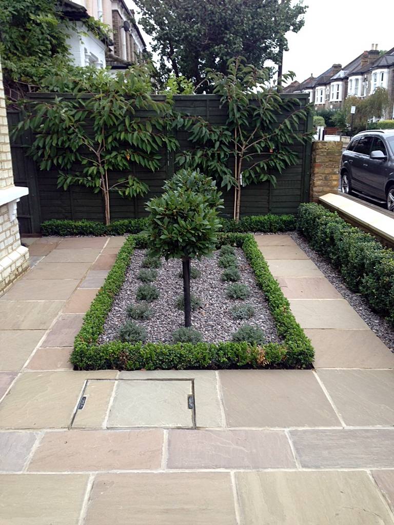 Formal Gardens Australia Landscaping