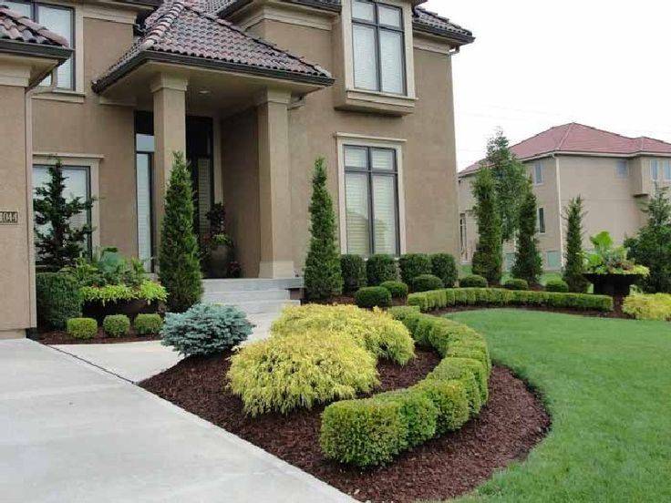 Fabulous Boxwood Designs